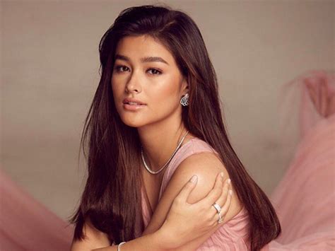 liza soberano news|liza soberano new screen name.